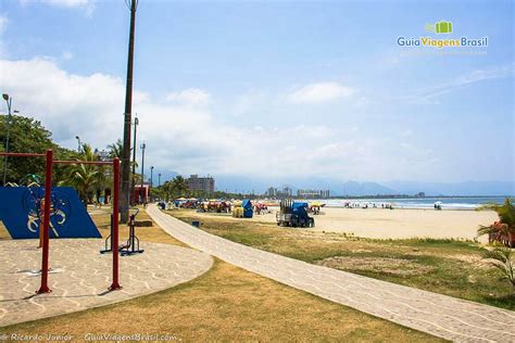 Melhores Praias De Bertioga No Litoral Norte De S O Paulo