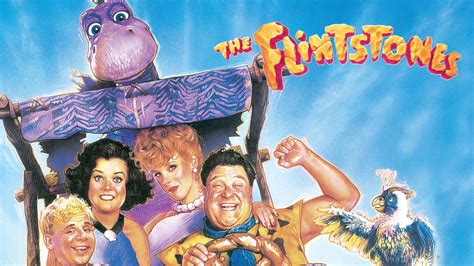 The Flintstones (1994) - Movie - Where To Watch