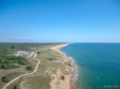 Les Sables dOlonne Vendée Camping