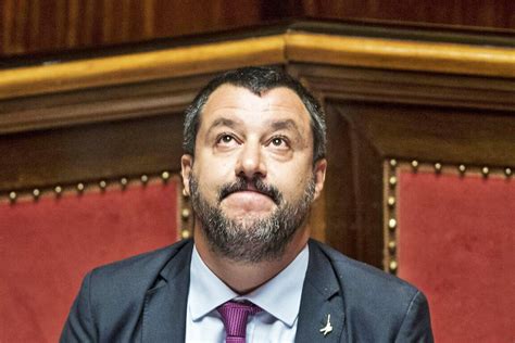 Pagamenti Col Pos Salvini Spiega La Sua Posizione Tutti Liberi