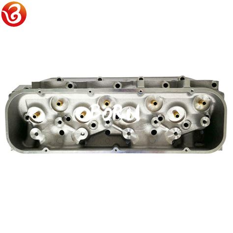 Aluminium Bbc Gm454 Big Block Chevy 454 Cylinder Head For Gm Chevrolet