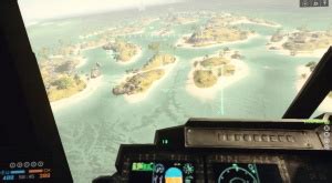 Test De Battlefield 4 Naval Strike Sur 360 Par Jeuxvideo