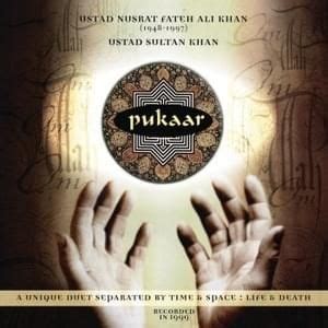 Nusrat Fateh Ali Khan Lyrics Songs And Albums Genius