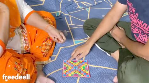 Bhabhi Ke Sath Ludo Game Winner Take Advantage Hd Porn 89