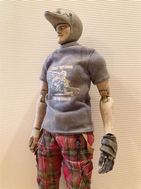 Yahooオークション Threea 16 Golden Dolphin Adventure Kartel 3a