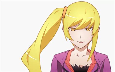 Download Bakemonogatari Kiss Shot Acerola Orion Heart Under Blade