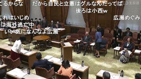 【悲報】高市早苗大臣、「答弁が信用できないなら質問しないで」発言で末松信介委員長から注意される Togetter トゥギャッター