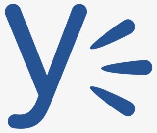 Yammer Logo Png Transparent - Yammer Logo Png - 2400x2044 PNG Download - PNGkit