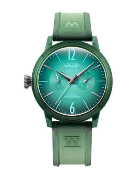 Welder Quartz Unisex Watch Wwrp Men S Watch Alwaysfashion