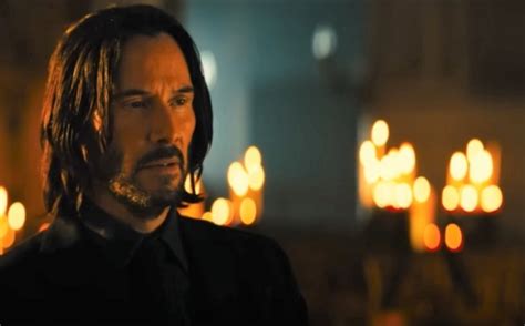 Galleria Immagini John Wick 4 Immagini Del Film Di Chad Stahelski Con