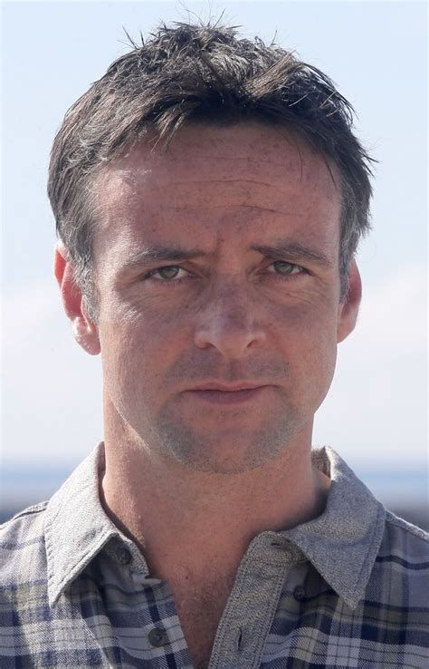 Richard Harrington- Hinterland BBC