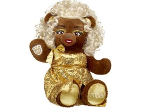 Parents Slam Build A Bear For Rupaul Inspired Product The Chronicle