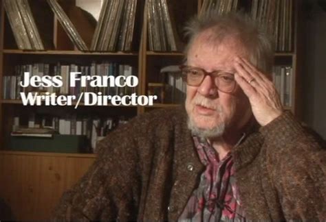 Jess Franco Exploitation King Remembered Indiewire