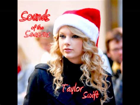 Taylor Swift Last Christmas Lyrics | MedicineBTG.com