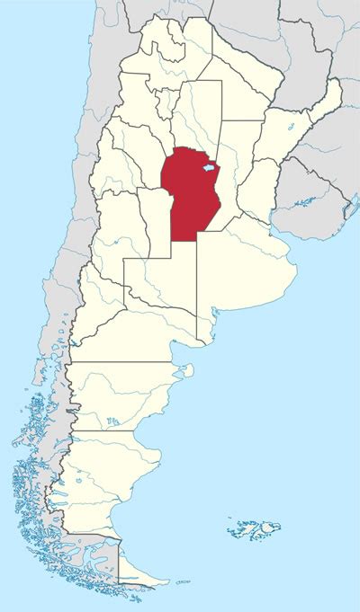 Provincia De C Rdoba