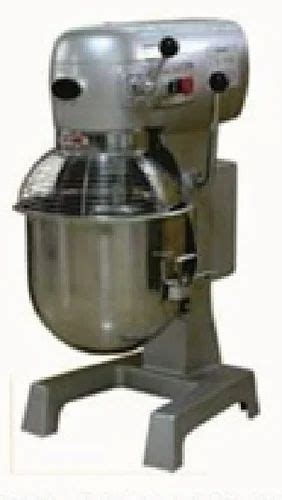 Dinora Imported Planetary Mixer At Best Price In Ernakulam By Dinora