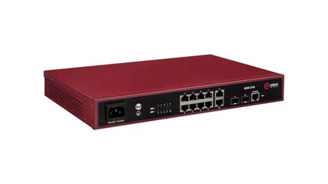 Коммутатор QSW-3750-10T-AC-R купить в Москве