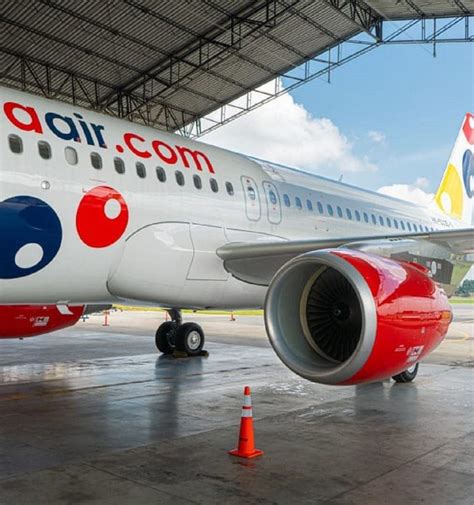 Viva Air suspende sus vuelos en Perú Diario Ahora