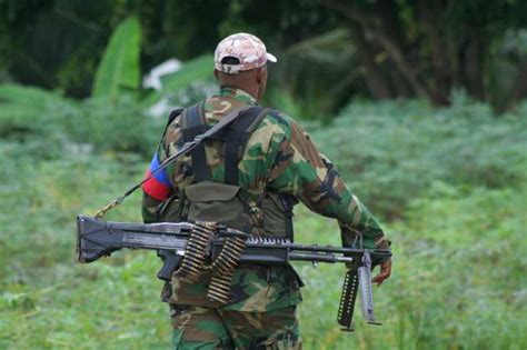 Autodefensas gaitanistas de colombia agc Últimas noticias fotos