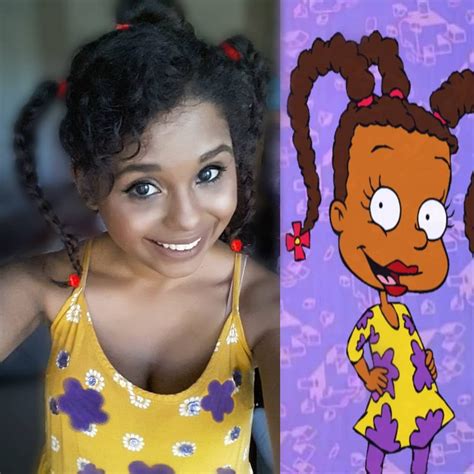 Susie From Rugrats All Grown Up Cosplaygirls Hot Sex Picture