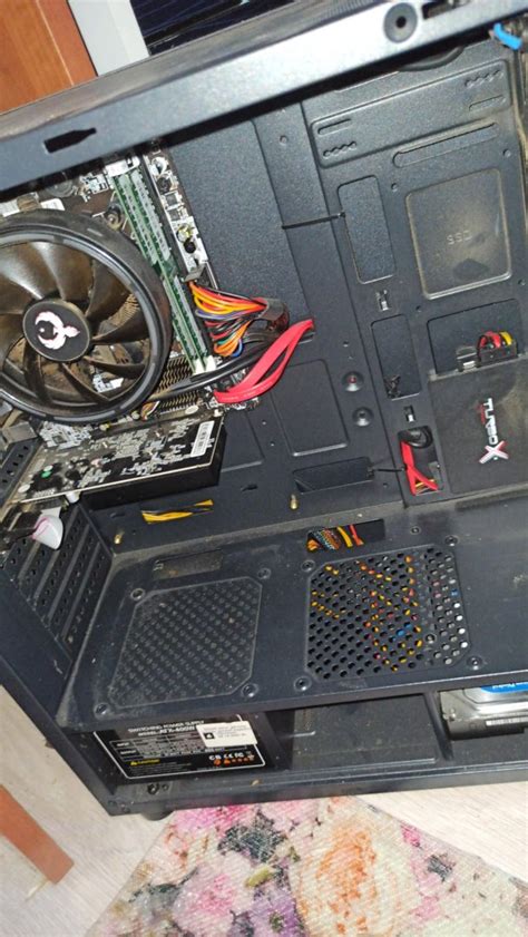 "Reboot and select proper boot device" hatası | Technopat Sosyal
