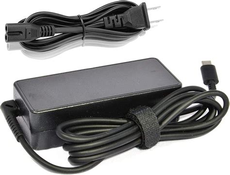 Kircuit Prong V Ac Dc Adapter Replacement For Changzhou Kaidi