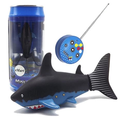 Remote Control Underwater Rc Shark Flying Mini Rc Fish Buy Rc Shark