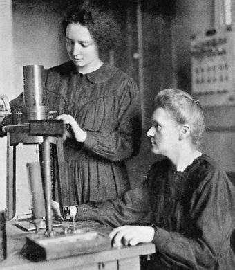 Marie Curie - Wikipedia