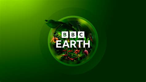 New Logo For Bbc Earth Repositions The Global Brand As A Window To The