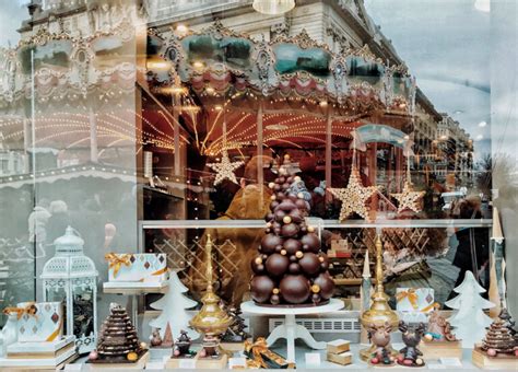 Lille Christmas Market (Village de Noël) | 2023 Dates, Locations & Must ...