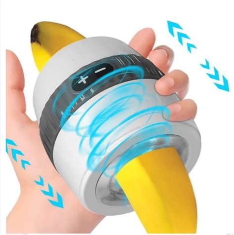 Male Vibration Massage Masturbation Cup Sex Toy For Man Handybuy Lk Sri Lanka S Fastest