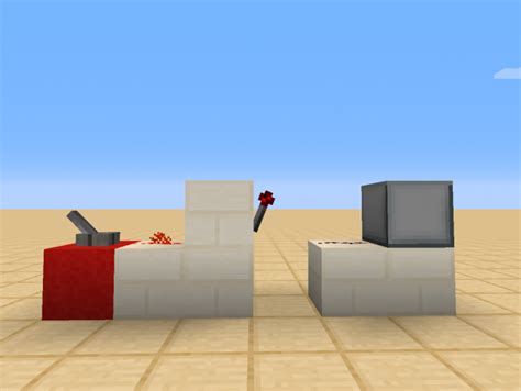 Redstone Logic Gates - 8 Simple Gates Minecraft Map