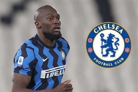 EPL Lukaku Angry With Chelsea Takes Decision On Saudi Arabia Transfer