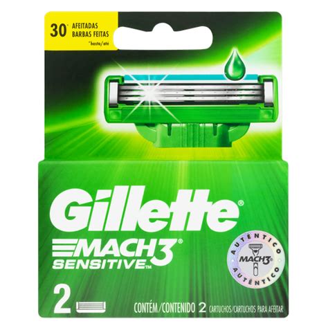 Aparelho Recarreg Vel E Carga Para Barbear Gillette Mach