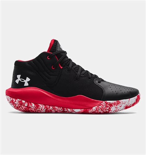 Under Armour Basketball Shoes Ranking Top20