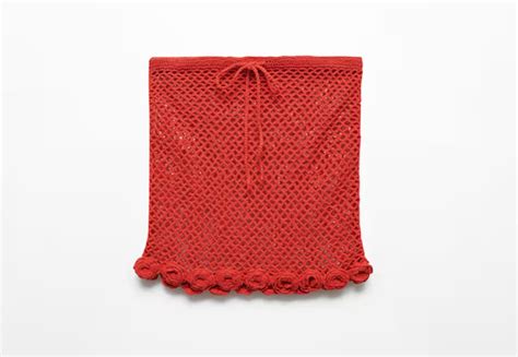 Aitana Revoluciona Las Redes Con Su Bikini De Crochet