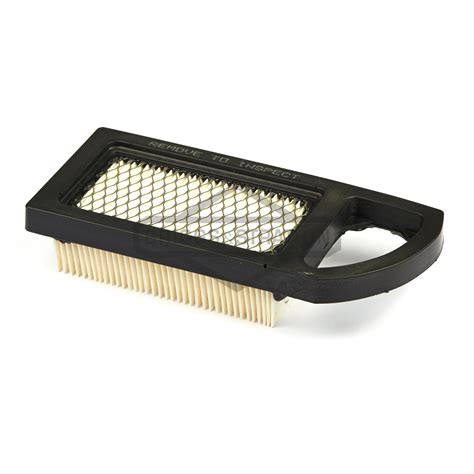 Briggs And Stratton 797007 Air Filter Walmart