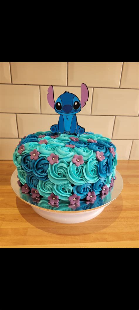 Stitch Cake The Great British Bake Off The Great British Bake Off