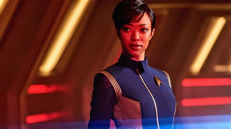 Star Trek Discovery Season 3 Release Date Trailer Cast And