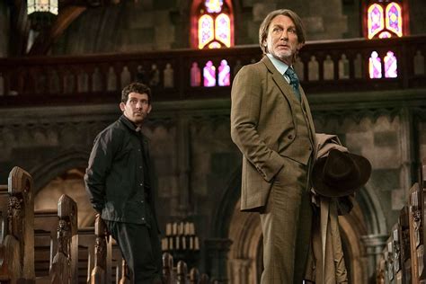 Josh Brolin Teases His Not So Hot Priest In Knives Out