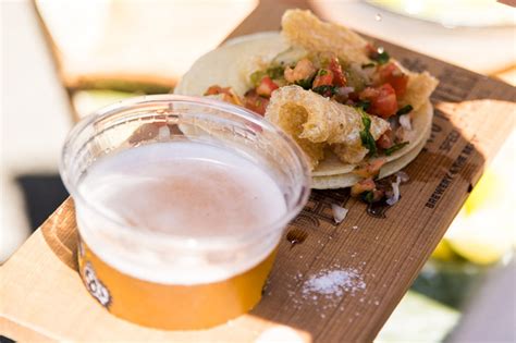 11 Summer Food Festivals To Check Out In Calgary Avenue Calgary