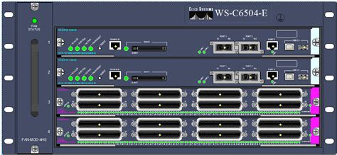 Preview Visio Stencils | NetZoom Visio Stencils