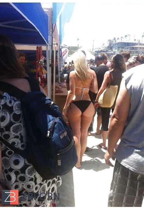 Meaty Caboose Bevy ZB Porn