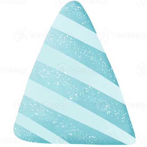 Birthday hat isolated on transparent background 39324708 PNG