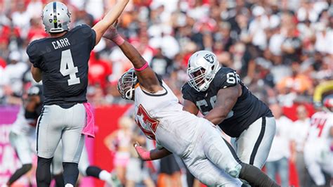 Buccaneers Prioritize Mental Preparation