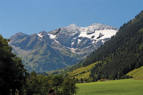 Hohe Tauern Alpine Lakes National Park Glaciers Britannica