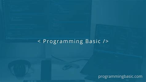 Solve Npm Err Enoent No Such File Or Directory Error Programmingbasic