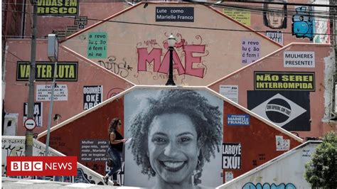 O Que São E Como Agem As Milícias Acusadas De Matar Marielle Franco