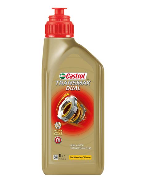 ATF Automatic Transmission Fluid CASTROL UK IRELAND