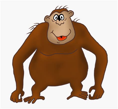 Ape Cartoon Clipart 10 Free Cliparts Download Images On Clipground 2025